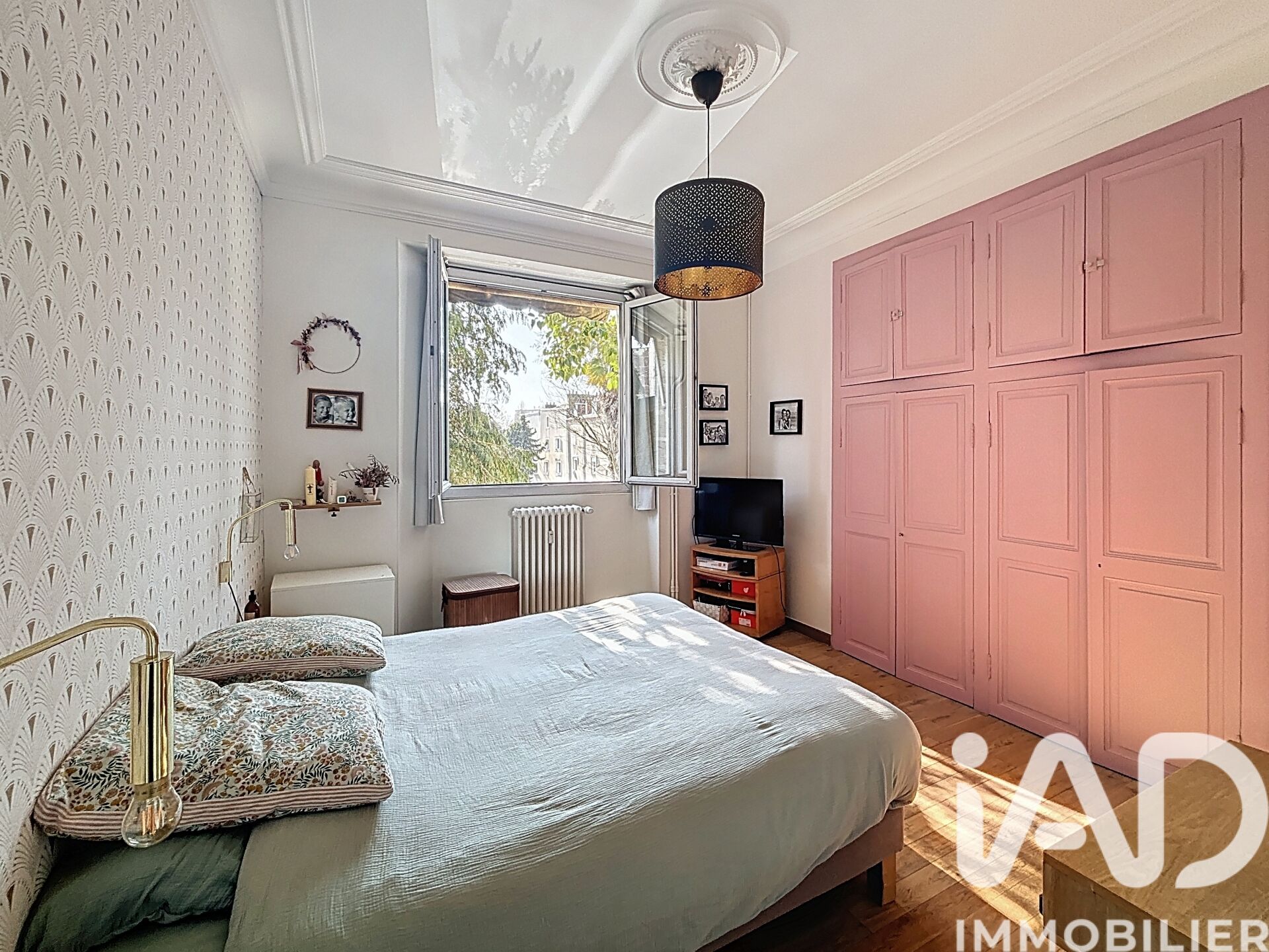 Vente Appartement 4 pièces - Photo 4
