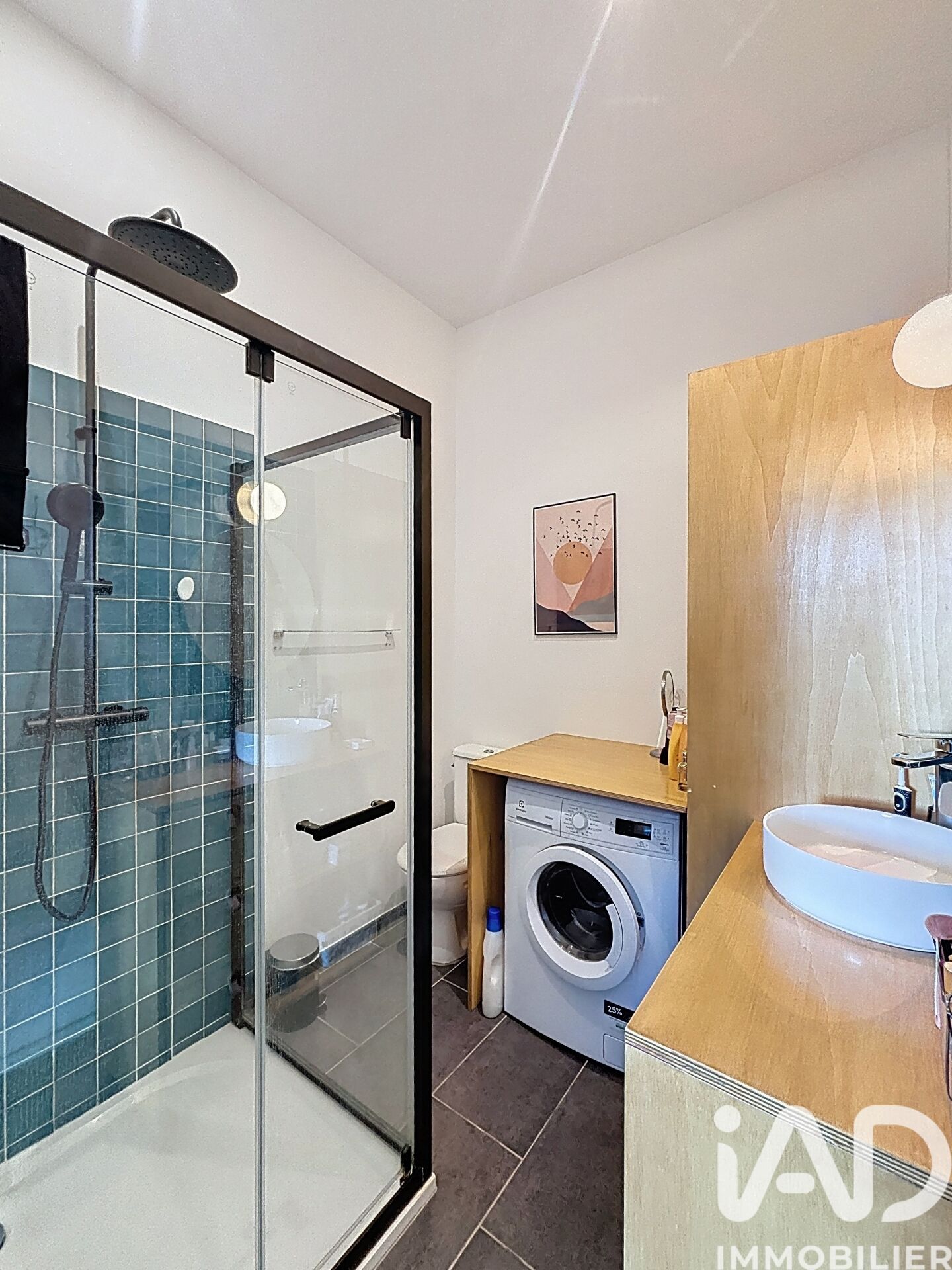 Vente Appartement 4 pièces - Photo 5