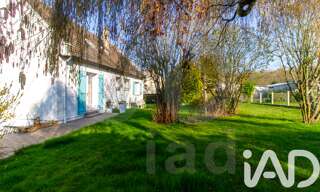 Maison 7 Pièces 122 m² à vendre à Nointel (60840)