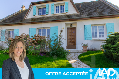 Maison 7 pièces 265000 €