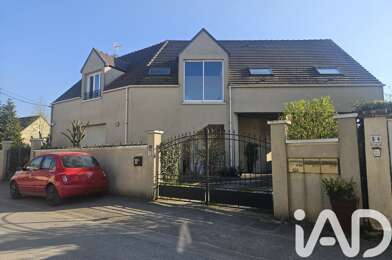 Maison 8 pièces 480000 €