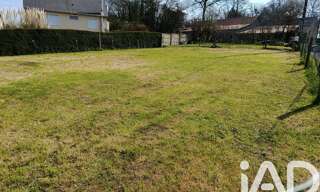 Terrain  450 m² à vendre à La Gouesnière (35350)