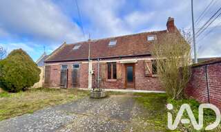 Maison 6 Pièces 107 m² à vendre à La Neuville-Roy (60190)