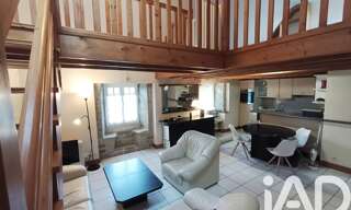 Appartement 2 Pièces 54 m² à louer à Locronan (29180)