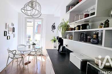 Appartement 4 pièces 229000 €
