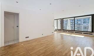 Appartement 5 Pièces 110 m² à vendre à Paris 20 (75020)