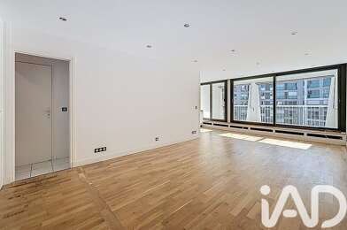 Appartement 5 pièces 1000000 €