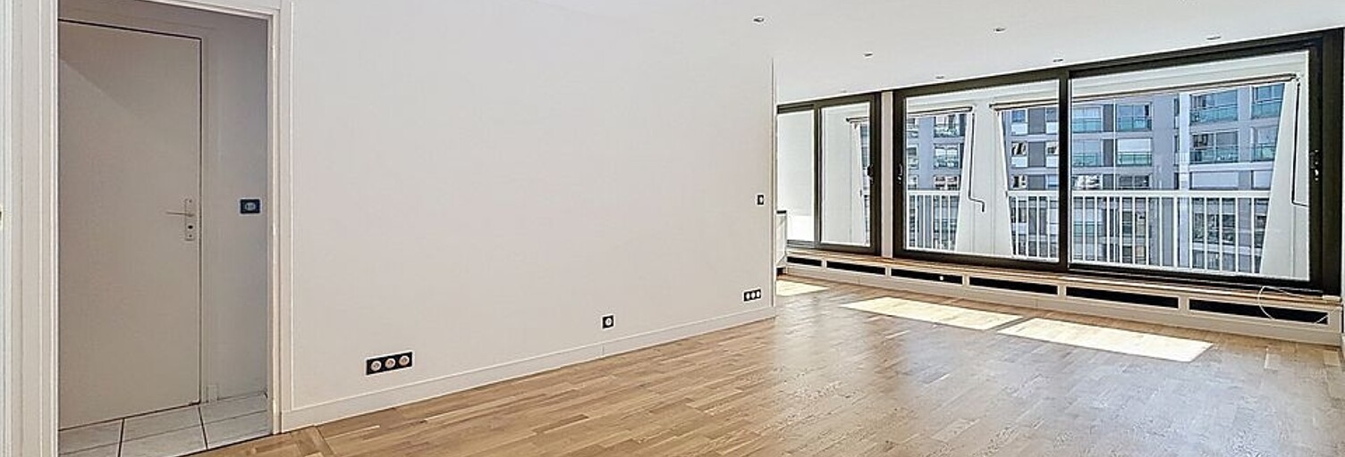 Appartement 5 Pièces 110 m² à vendre à Paris 20 (75020)