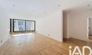 Appartement 5 Pièces 110 m² à vendre à Paris 20 (75020)