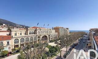 Appartement 3 Pièces 95 m² à vendre à Menton (06500)