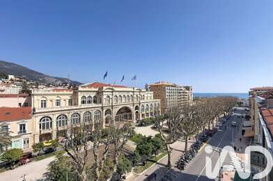 Appartement 3 pièces 1260000 €