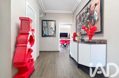 Appartement 3 pièces 1260000 €
