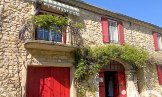 Maison 6 Pièces 126 m² à vendre à Sanilhac-Sagriès (30700)
