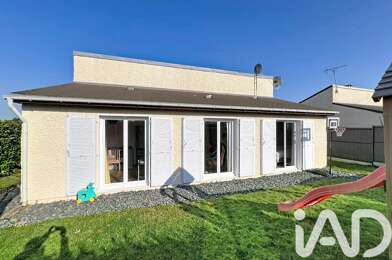 Maison 5 pièces 339000 €