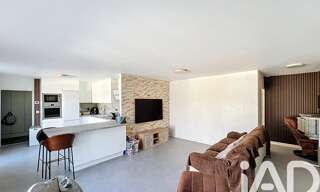 Maison 5 Pièces 109 m² à vendre à Othis (77280)