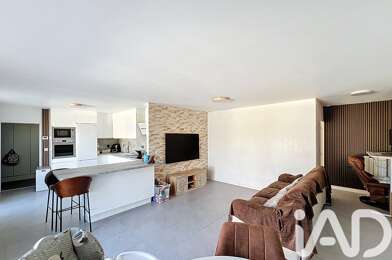 Maison 5 pièces 339000 €