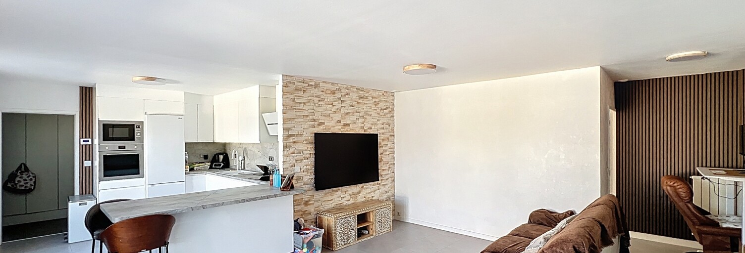 Maison 5 Pièces 109 m² à vendre à Othis (77280)