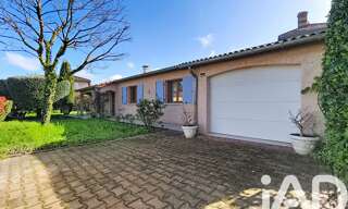 Maison 4 Pièces 110 m² à vendre à Meyzieu (69330)