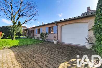 Maison 4 pièces 395000 €