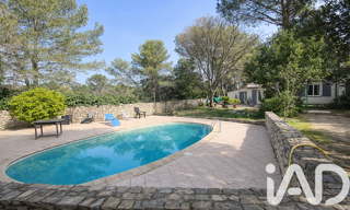 Maison 6 Pièces 170 m² à vendre à Nîmes (30900)