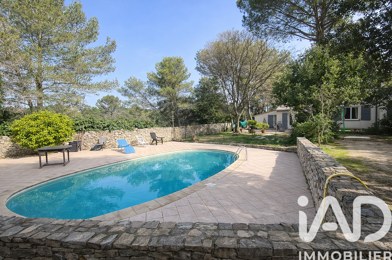 Maison 6 pièces 520000 €