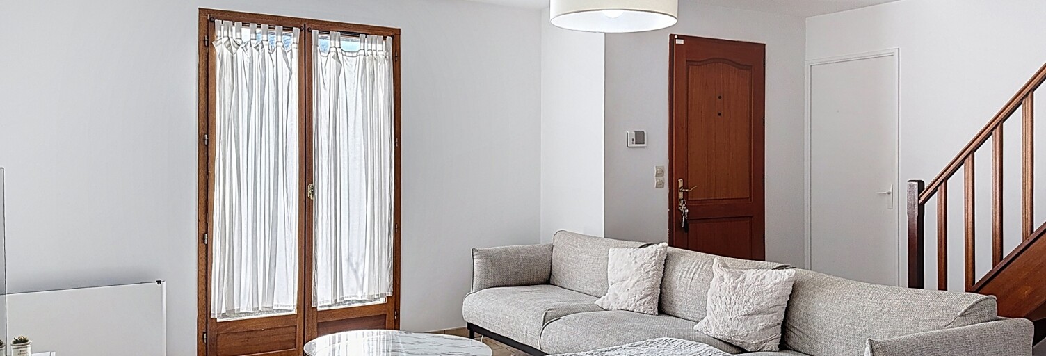 Maison 6 Pièces 135 m² à vendre à Mortcerf (77163)