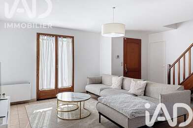 Maison 6 pièces 339000 €