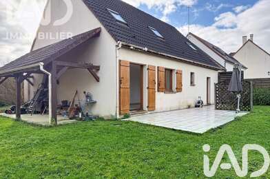 Maison 6 pièces 339000 €