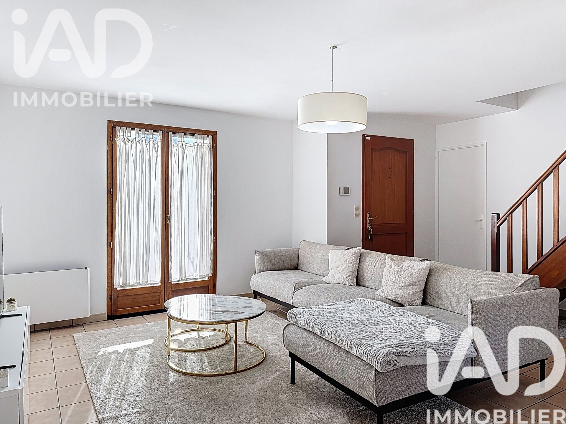 Vente Maison/villa 6 pièces - Photo 2