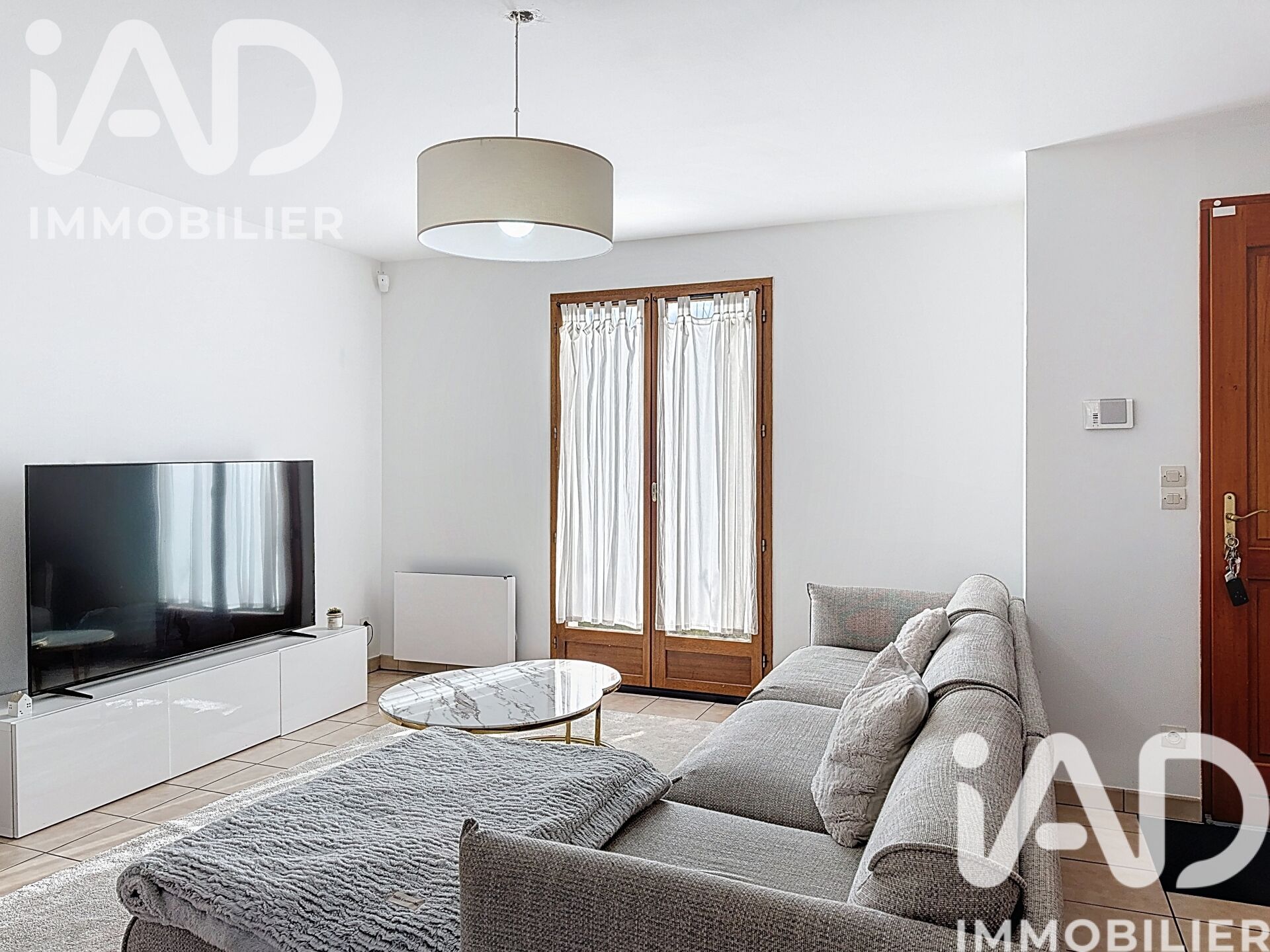 Vente Maison/villa 6 pièces - Photo 3