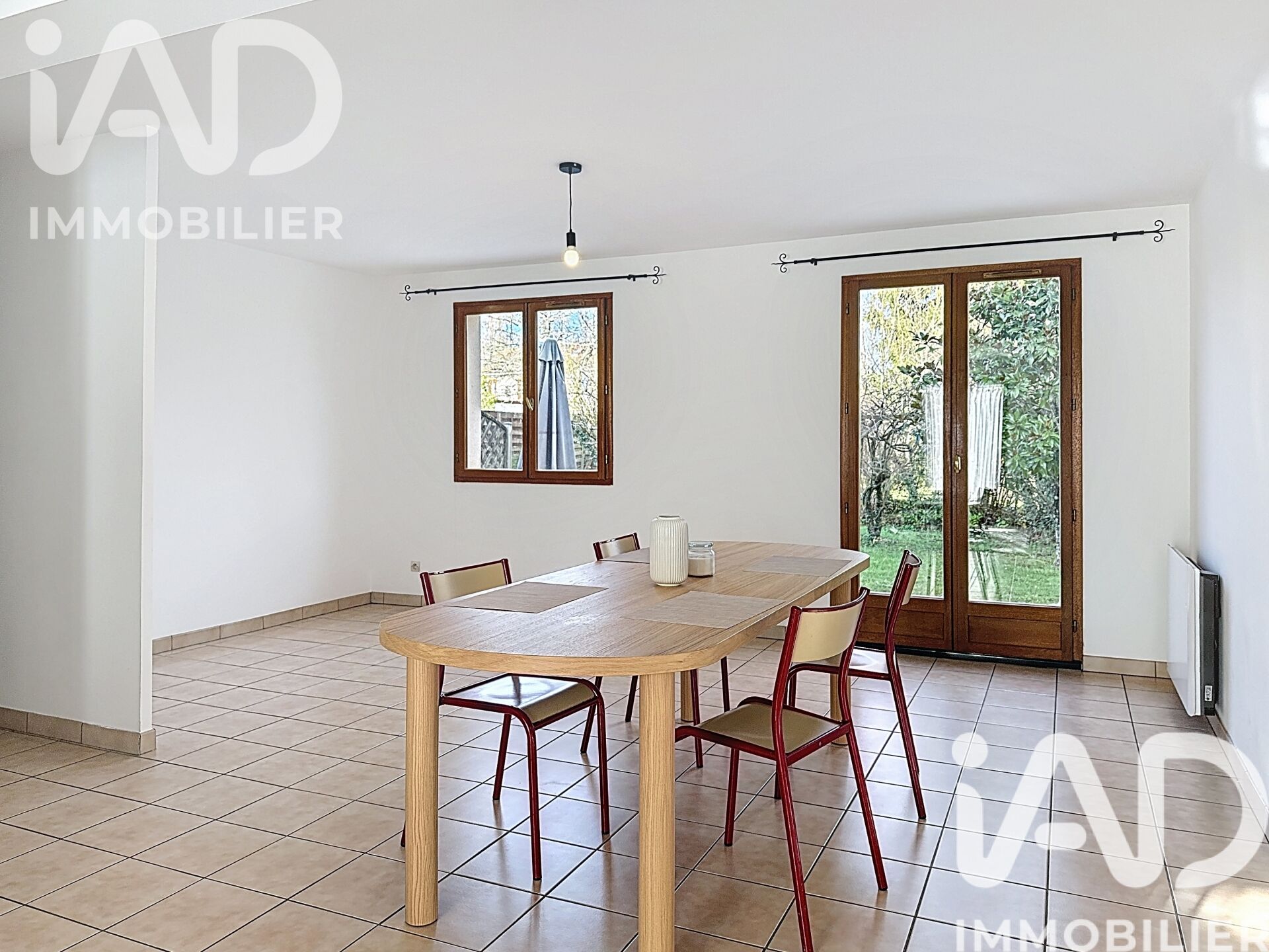 Vente Maison/villa 6 pièces - Photo 5