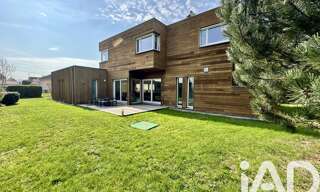 Maison 7 Pièces 199 m² à vendre à La Bassée (59480)