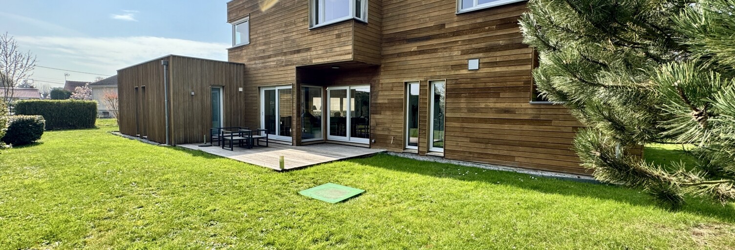 Maison 7 Pièces 199 m² à vendre à La Bassée (59480)