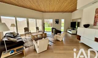 Maison 7 Pièces 199 m² à vendre à La Bassée (59480)