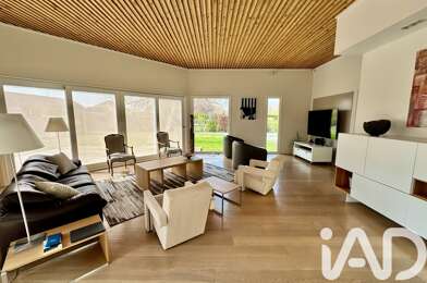 Maison 7 pièces 647000 €