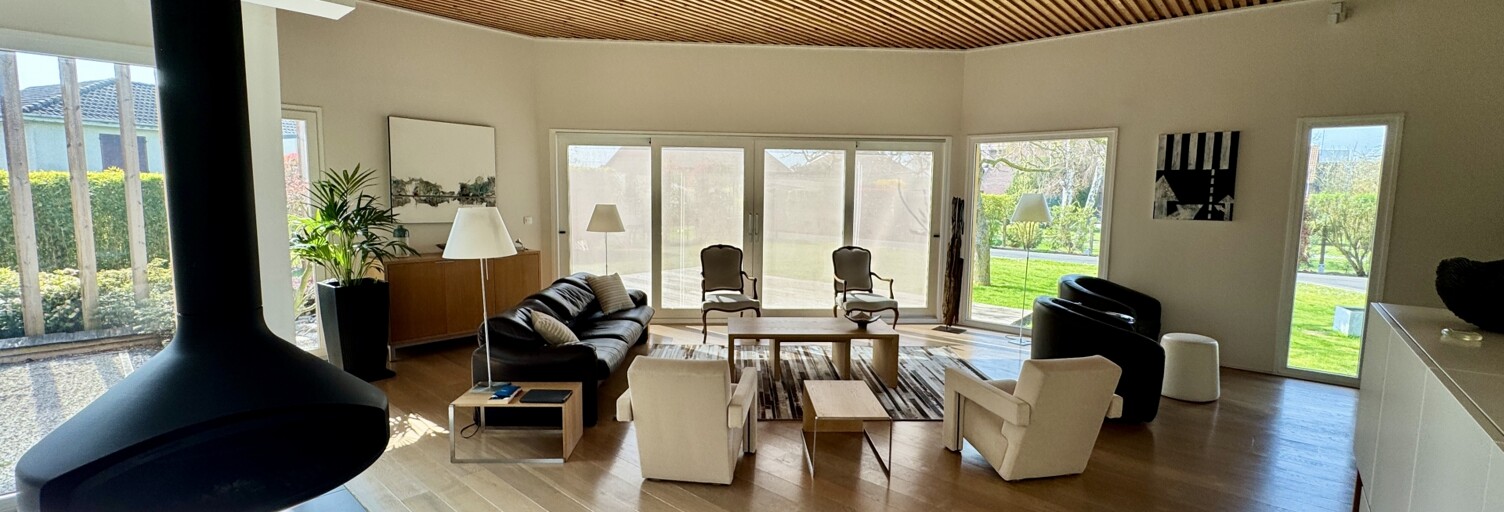 Maison 7 Pièces 199 m² à vendre à La Bassée (59480)