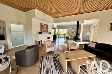 Maison 7 pièces 599000 €
