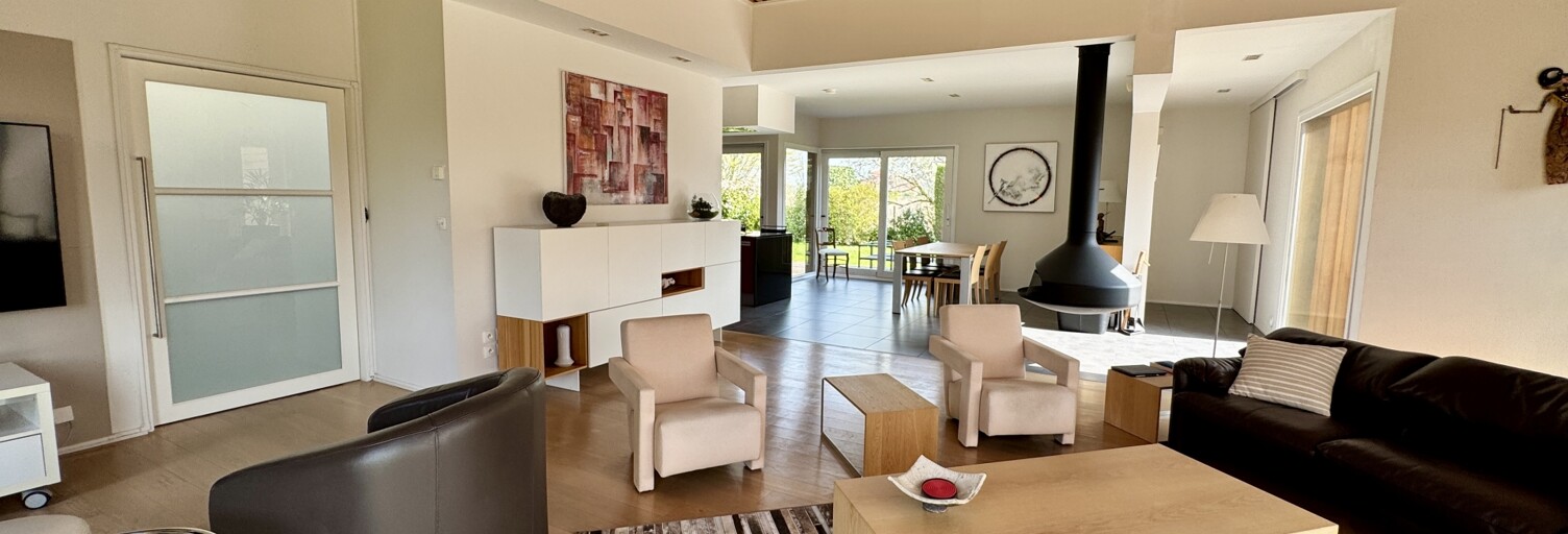 Maison 7 Pièces 199 m² à vendre à La Bassée (59480)