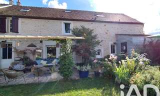 Maison 8 Pièces 210 m² à vendre à Rozay-en-Brie (77540)