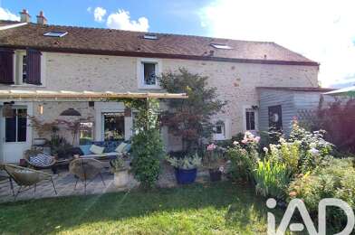 Maison 8 pièces 465000 €