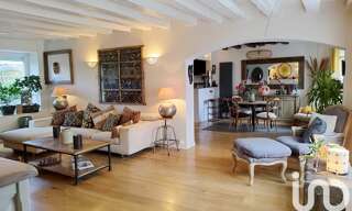 Maison 8 Pièces 210 m² à vendre à Faremoutiers (77515)