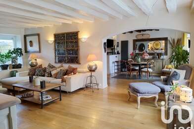 Maison 8 pièces 465000 €