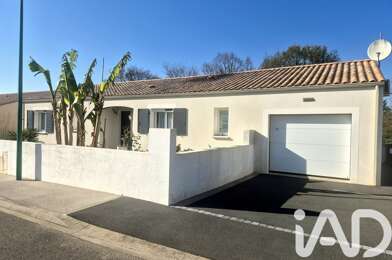 Maison 4 pièces 269776 €