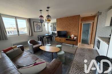 Appartement 3 pièces 299500 €