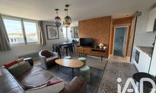 Appartement 3 Pièces 44 m² à vendre à Deauville (14800)