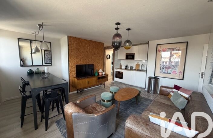 Vente Appartement 3 pièces — photo 2