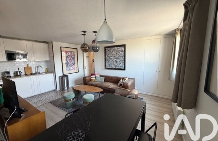 Vente Appartement 3 pièces — photo 3