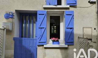 Maison 3 Pièces 45 m² à vendre à La Ferté-sous-Jouarre (77260)