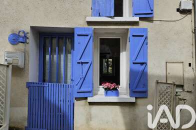 Maison 3 pièces 138000 €