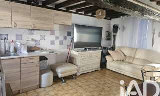 Maison 3 Pièces 45 m² à vendre à La Ferté-sous-Jouarre (77260)